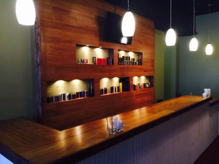 Artisan Vapor Company