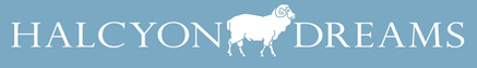 Halcyon Dreams