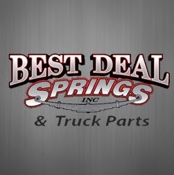 Best Deal Spring & Truck Parts