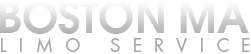 Boston Limo Service
