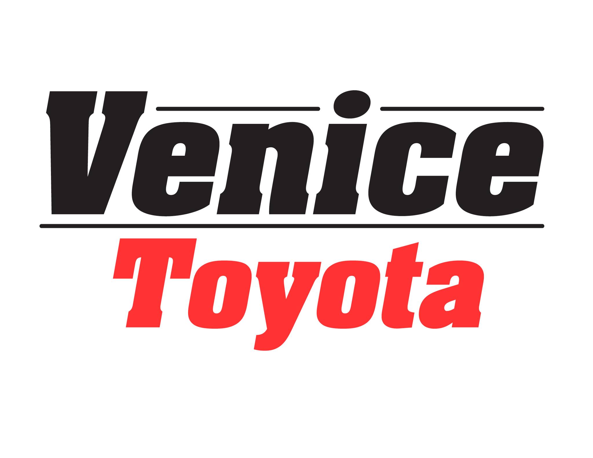 Venice Toyota