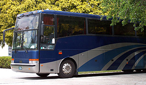 AT&T Charter Service Inc