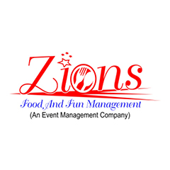 Zions Wedding Planners