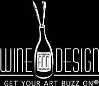 Wine and Design Cary