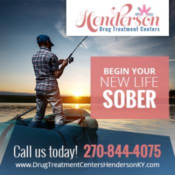 Drug Treatment Centers Henderson