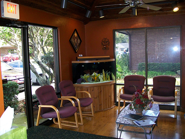 Ocala Smiles: Dr. Wayne Harper & Dr. Robert Evelyn