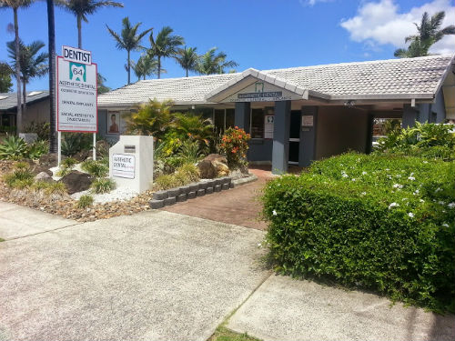 Fast Orthodontics Bundall