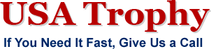 USA Trophy