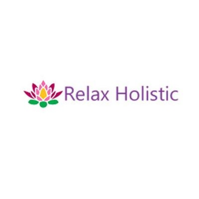 Relax Holistic