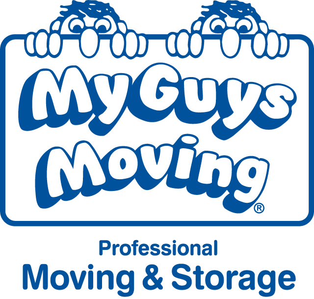 My Guys Moving & Storage