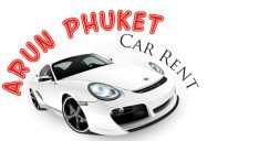 Arun Phuket Car Rent