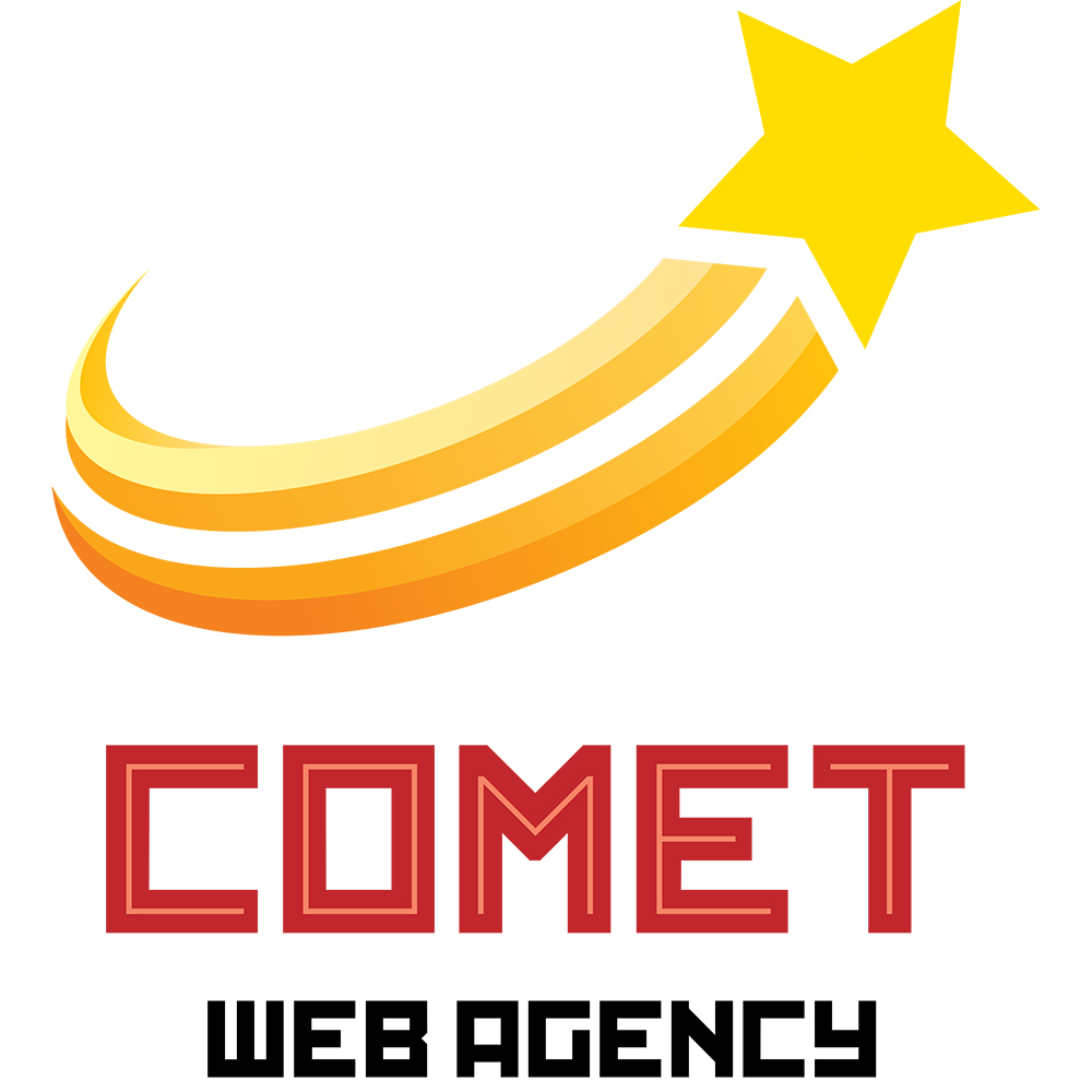 Comet Web Agency