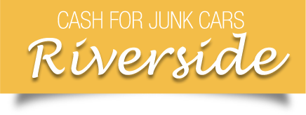 Cash For Junk Cars Riverside