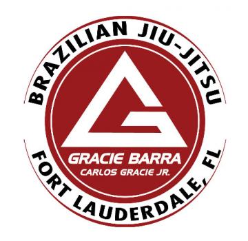 Gracie Barra Fort Lauderdale