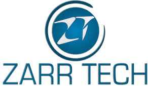Zarr Tech