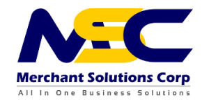 Merchant Solutions Corp