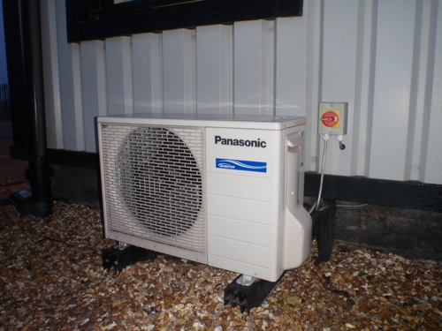 Browns Refrigeration Services Ltd