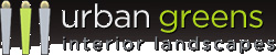 Urban Greens Ltd