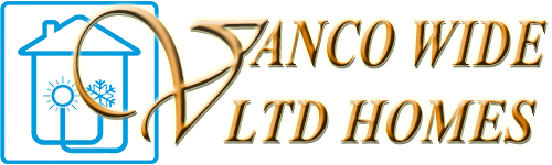 Vanco Wide Ltd. Homes