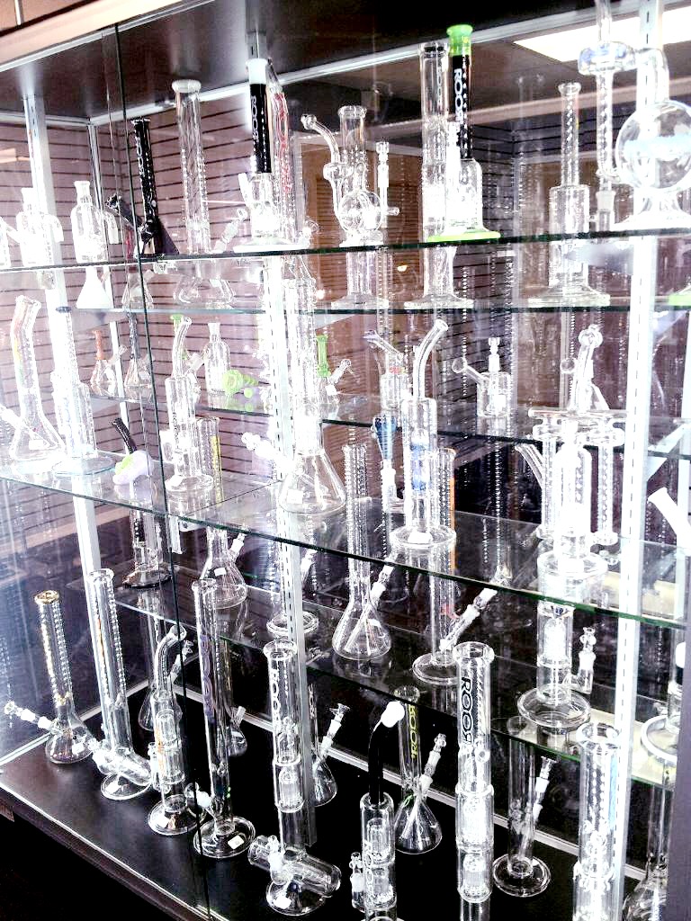 Illadelph by All in One Smoke Shop