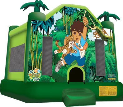 Gee Willie Entertainment