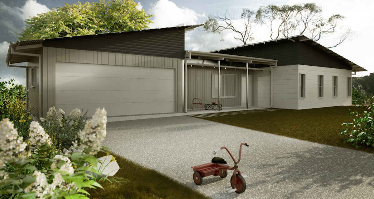 EB Sustainable Australia