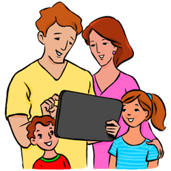 Garbage App | mrbinapp