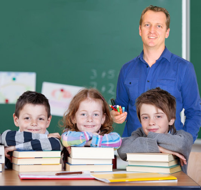 Dyslexia Improvements