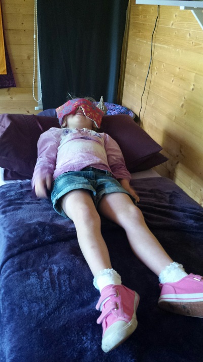 Natural Light Aromatherpy Massage and Reiki Surrey