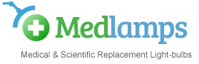 Medlamps