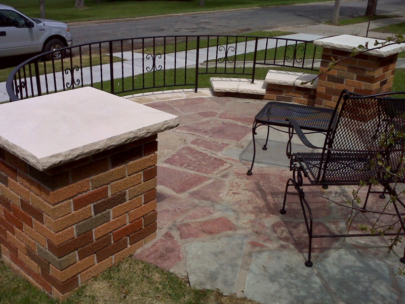Pietigsplus-Concrete Contractor Bloomington