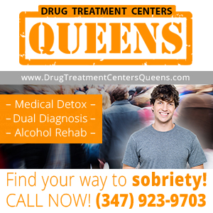 Drug Treatment Centers Queens