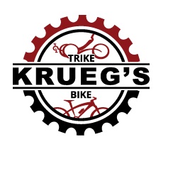 Krueg's Trike and Bike