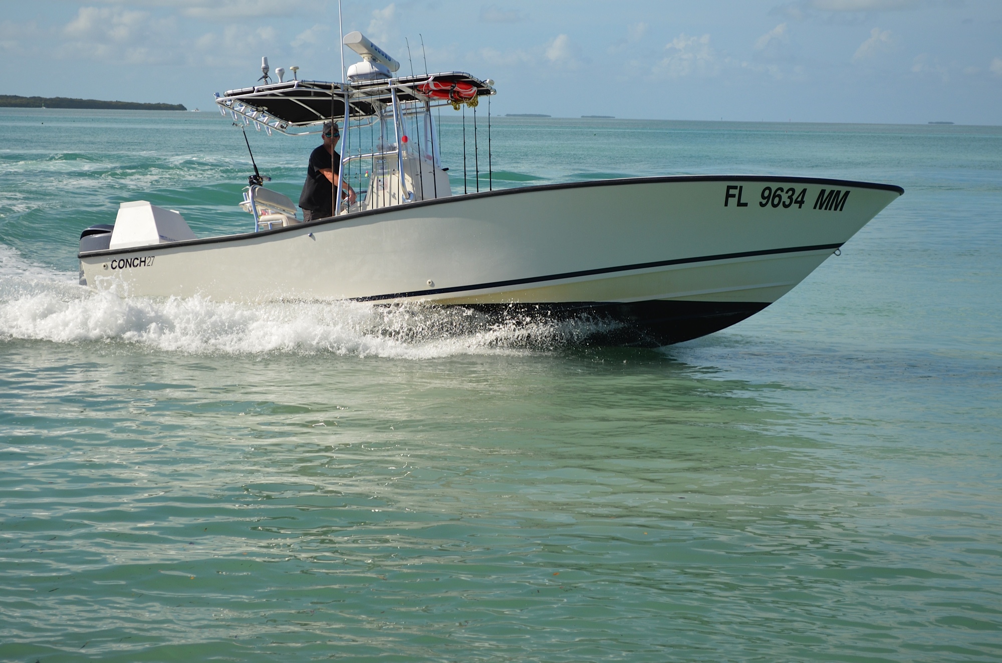 Always An Adventure Charters