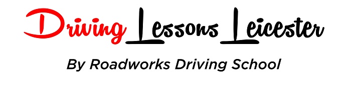 roadworks driving school