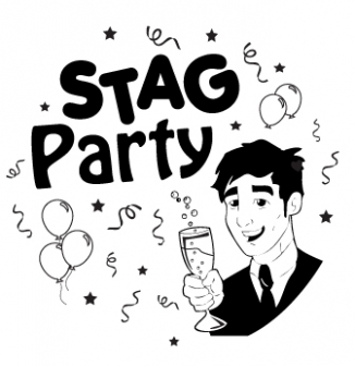 Stag Party Uk