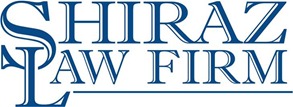 The Shiraz Law Firm, PLLC.