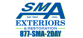 SMA Exteriors