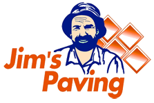Jim's Paving