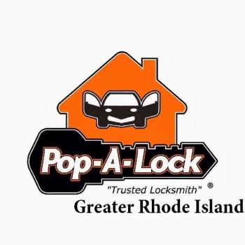 Pop-A-Lock Locksmith of Greater Rhode Island