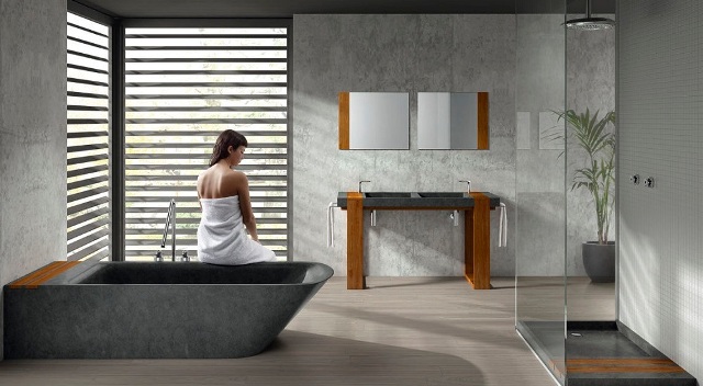 Grand Bathroom Renovations Sydney