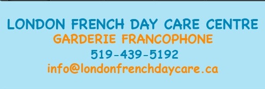 London French Day Care Centre