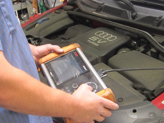 Letcher Bros. Auto Repair