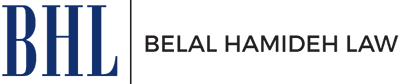 Belal Hamideh Law - Personal Injury & Accident Attorney