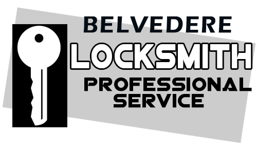 Locksmith Belvedere