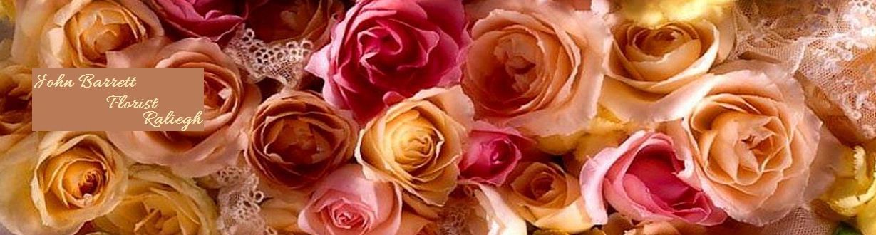 John Barrett Florist Raleigh
