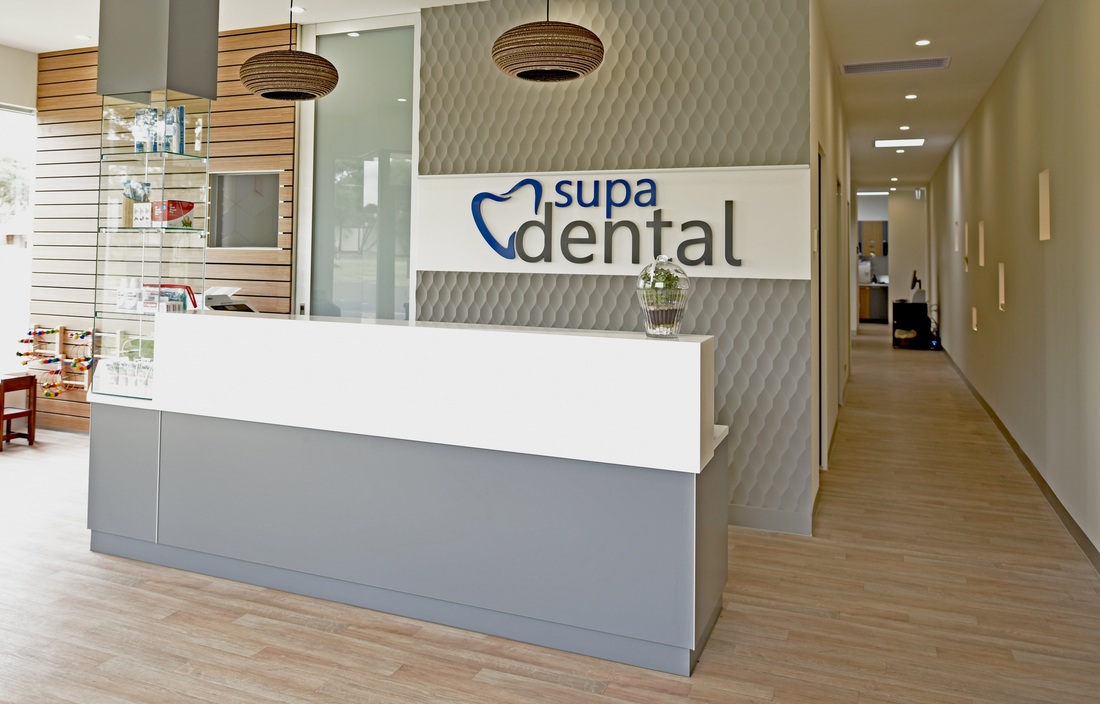 Supa Dental