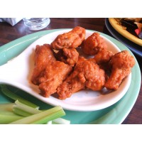 St. Louis Italian Restaurant and Pizza Co.