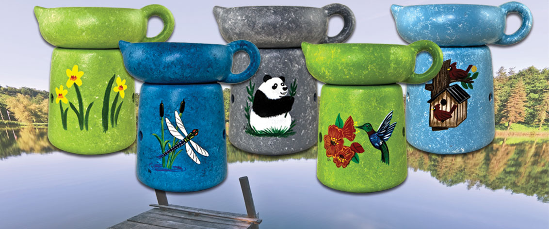 Fairy Good Scents Candles & Gifts