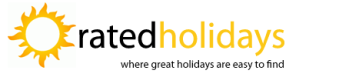 Rated Holidays Ltd